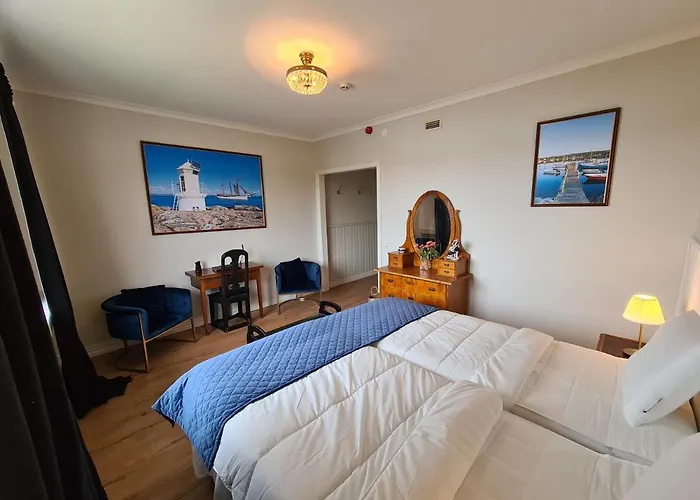 Styrsoe Skaeret Hotell & Restaurang