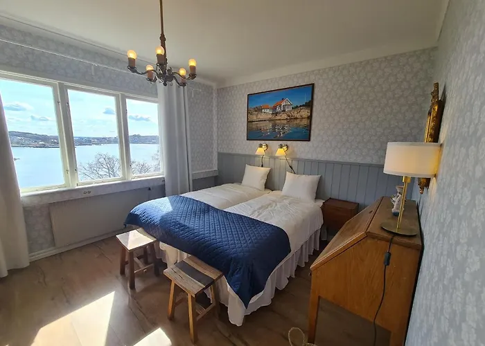 Styrsoe Skaeret Hotell & Restaurang