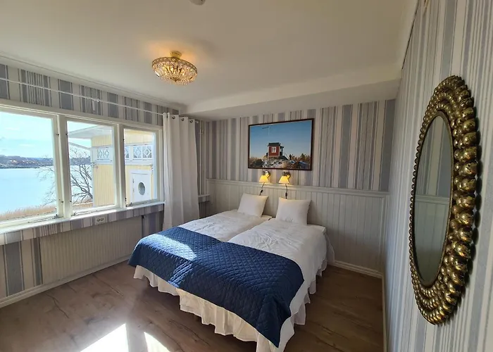 Styrsoe Skaeret Hotell & Restaurang