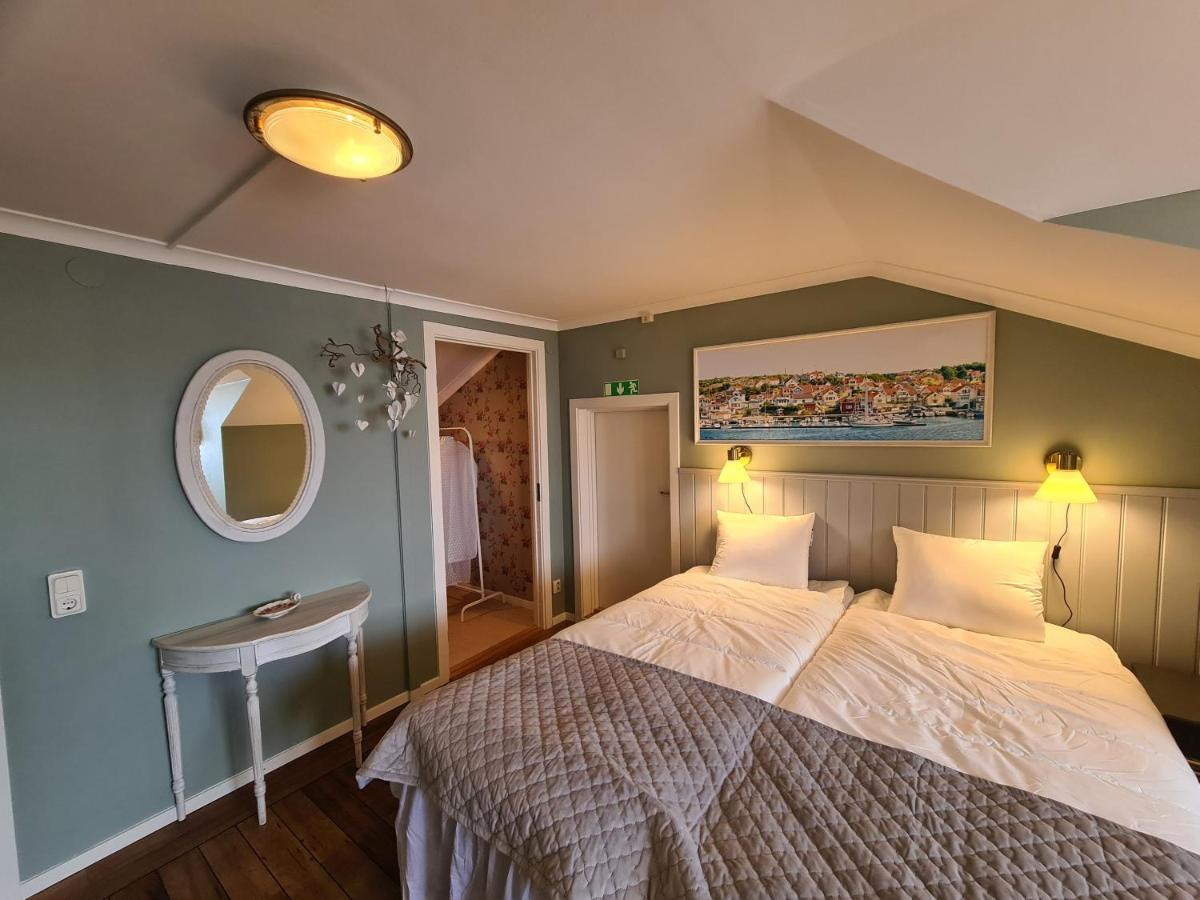 Hotel Styrsoe Skaeret & Restaurang Gotenburg