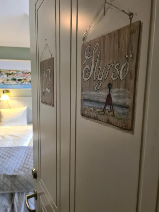 Styrsoe Skaeret & Restaurang * 哥德堡